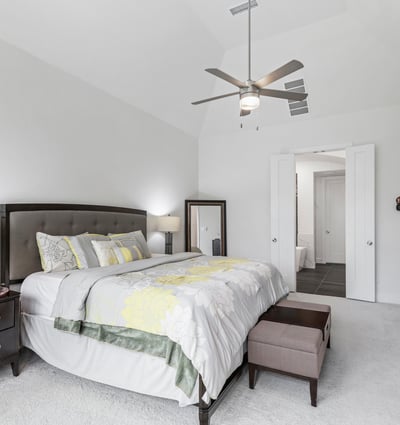 4309 Double Diamond Drive, Prosper, TX