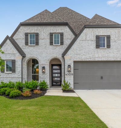 4309 Double Diamond Drive, Prosper, TX