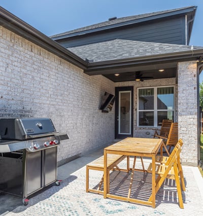 2704 Acadia Mews, Celina, TX