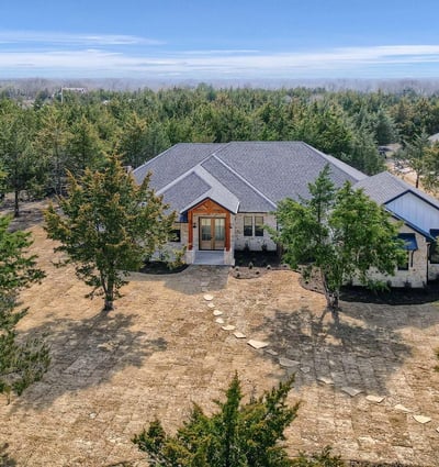 421 White Oak Circle, Anna, TX