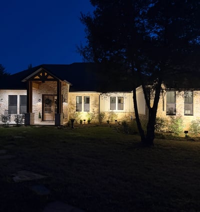 421 White Oak Circle, Anna, TX