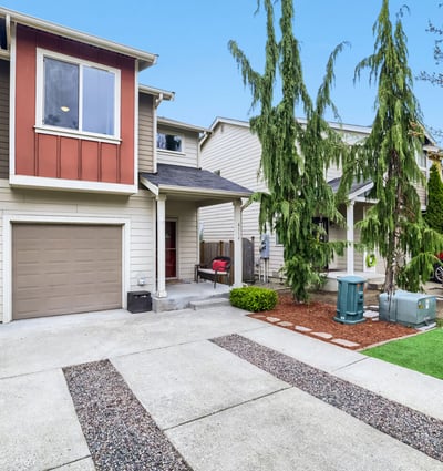 4114 82nd Avenue Northeast, Marysville, WA