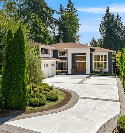 8617 NE 20th Street, Clyde Hill, WA