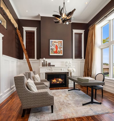 8617 NE 20th Street, Clyde Hill, WA