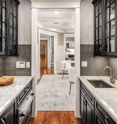8617 NE 20th Street, Clyde Hill, WA