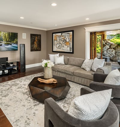 8617 NE 20th Street, Clyde Hill, WA