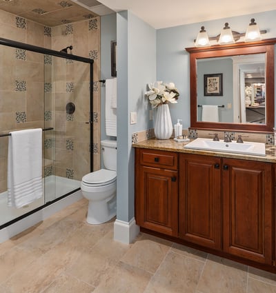 8617 NE 20th Street, Clyde Hill, WA