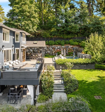8617 NE 20th Street, Clyde Hill, WA