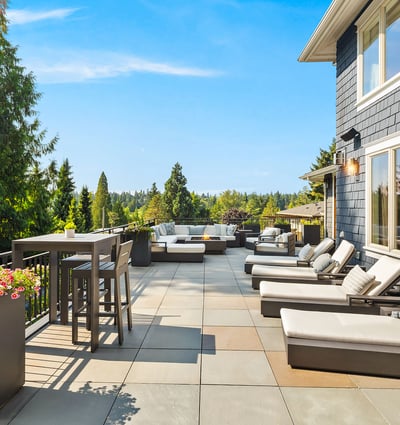 8617 NE 20th Street, Clyde Hill, WA