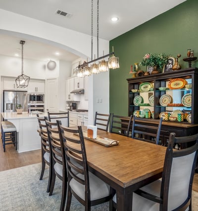 21433 Flora Springs Lane, Magnolia, TX