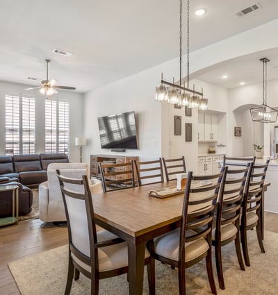 21433 Flora Springs Lane, Magnolia, TX