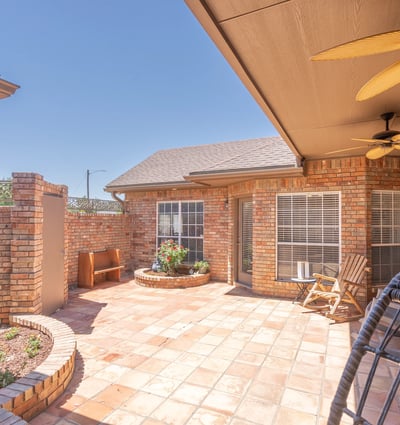 3004 Tealwood Place, Midland, TX