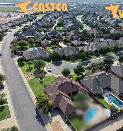 2004 Brentwood Drive, Midland, TX