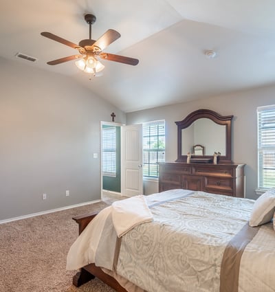 614 Dimaggio Ct, Midland, TX