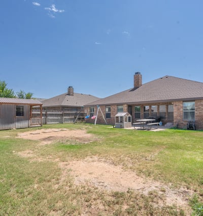 614 Dimaggio Ct, Midland, TX