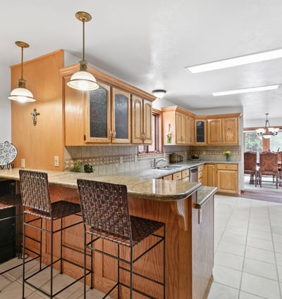 112 N. Pine Street, Breckenridge, CO