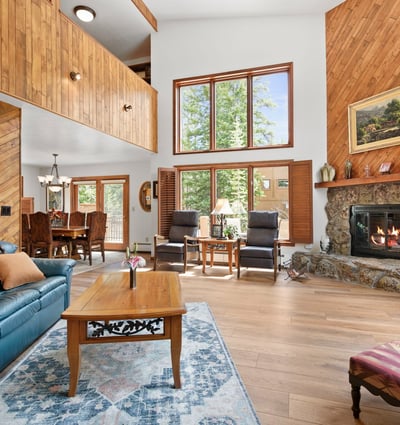 112 N. Pine Street, Breckenridge, CO