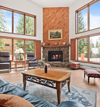 112 N. Pine Street, Breckenridge, CO