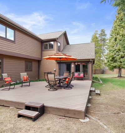 112 N. Pine Street, Breckenridge, CO