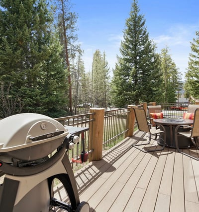 112 N. Pine Street, Breckenridge, CO