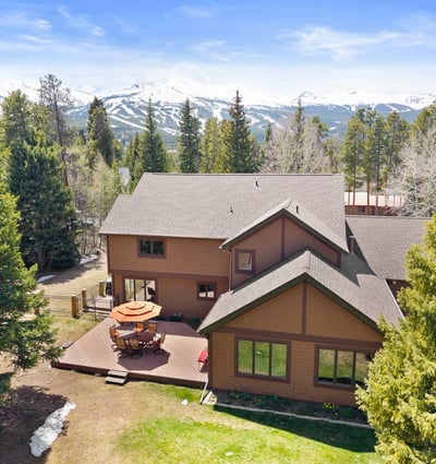 112 N. Pine Street, Breckenridge, CO