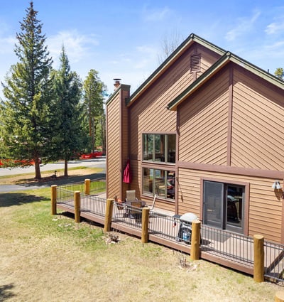 112 N. Pine Street, Breckenridge, CO