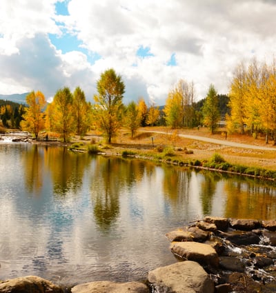 112 N. Pine Street, Breckenridge, CO