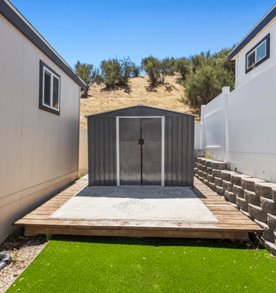 30000 Hasley Canyon Road, #44, Castaic, CA