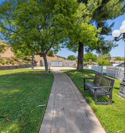 30000 Hasley Canyon Road, #44, Castaic, CA