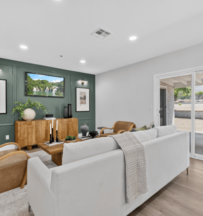 2727 Sache Street, Acton, CA