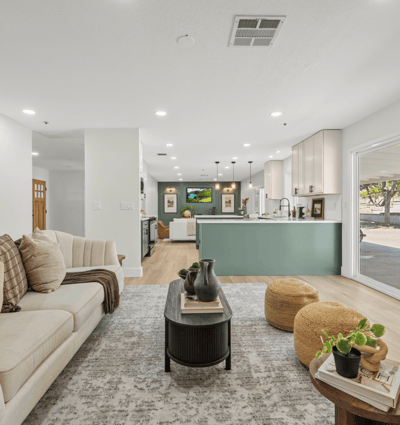 2727 Sache Street, Acton, CA