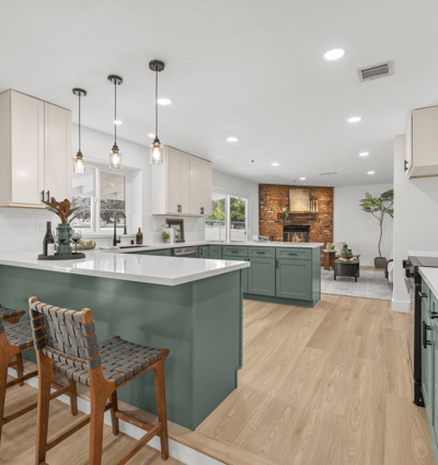 2727 Sache Street, Acton, CA