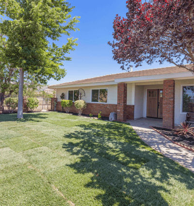 2727 Sache Street, Acton, CA