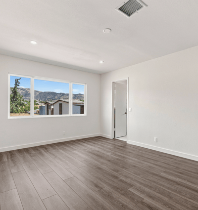 Bedroom 3/Primary