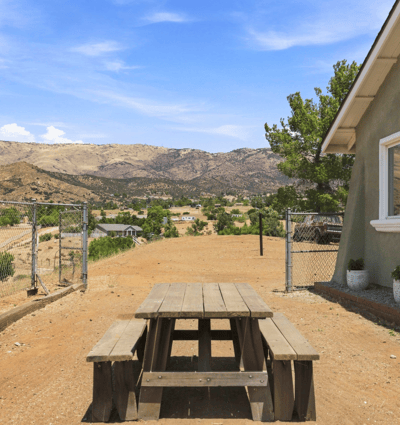 4545 Fairlane St, Acton, CA