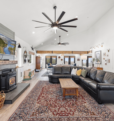 34530 Acton Canyon Road, Acton, CA