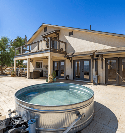 34530 Acton Canyon Road, Acton, CA