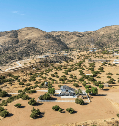 34530 Acton Canyon Road, Acton, CA