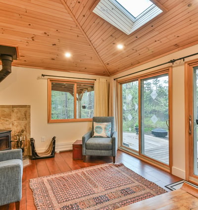 641 FIVE MILE RIVER RD, 38 and 52 CADY RD, PUTNAM, CT
