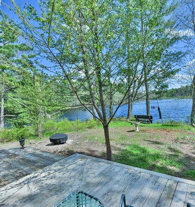 641 FIVE MILE RIVER RD, 38 and 52 CADY RD, PUTNAM, CT