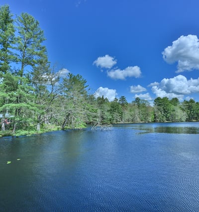 641 FIVE MILE RIVER RD, 38 and 52 CADY RD, PUTNAM, CT