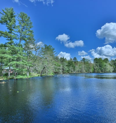 641 FIVE MILE RIVER RD, 38 and 52 CADY RD, PUTNAM, CT