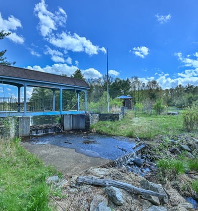 641 FIVE MILE RIVER RD, 38 and 52 CADY RD, PUTNAM, CT