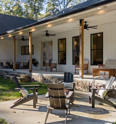 14941 Deer Hollow Dr., Gold Hill, NC