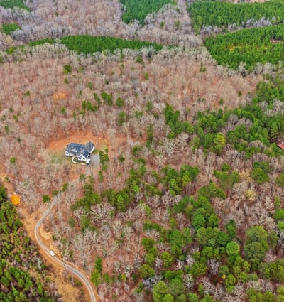 Lot 4 Deer Hollow Dr, Gold Hill, NC