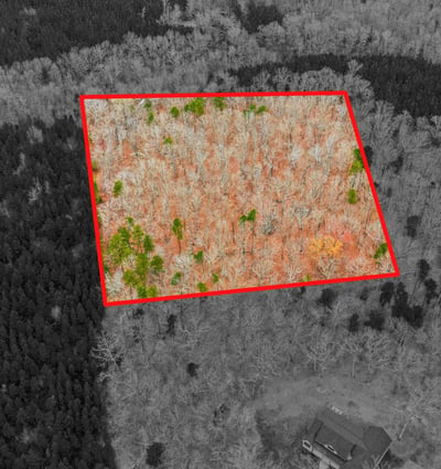 Lot 4 Deer Hollow Dr, Gold Hill, NC