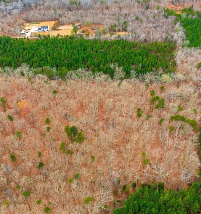 Lot 4 Deer Hollow Dr, Gold Hill, NC