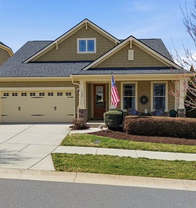123 Johnson Manor St., Mooresville, NC