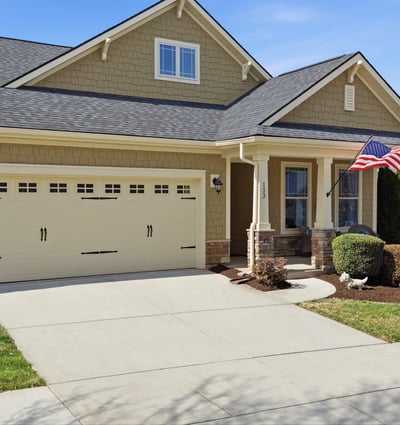123 Johnson Manor St., Mooresville, NC