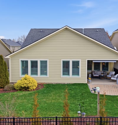 123 Johnson Manor St., Mooresville, NC